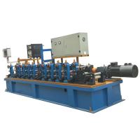 Buy cheap Stainless Steel Carbon Steel Round Tube Pipe Making Rolling Mill product