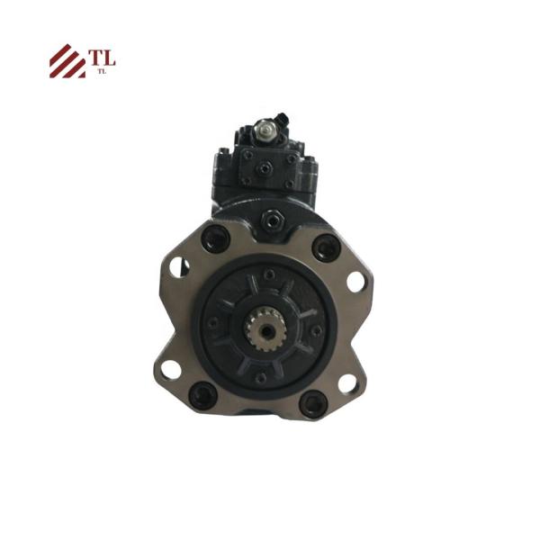 Buy cheap High Guarantee SK250-8 Hydraulic Pump Main Pump LQ10V00006F1 For Crawler Excavator from wholesalers