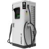 Buy cheap Fast Power Dual EV Charging Station Design 180kW from wholesalers
