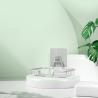 Buy cheap Bath Accessories set Self Adhesive Mounted Bathroom Fiiting Holder Soap Dish Holder For Bathroom from wholesalers