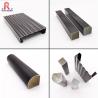 Buy cheap Sandblasting Seamless Extruded Aluminum Tube 9mm Height For Outdoor from wholesalers