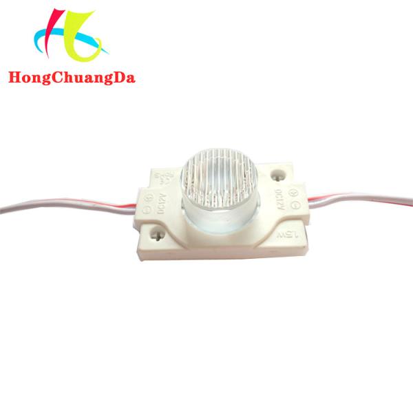 Buy cheap 10000K 1.5W LED Injection Module from wholesalers