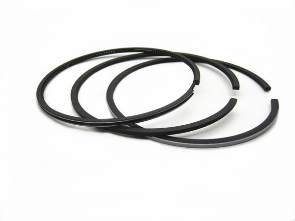 Buy cheap Corrosion Preventive Diesel Piston Rings For Hino RD10T WP381 135.0mm 4+3+5 from wholesalers