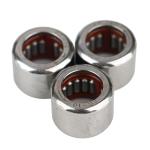 FC4-K Chrome Steel Drawn Cup One Way Needle Roller Bearing For Machinery Repair