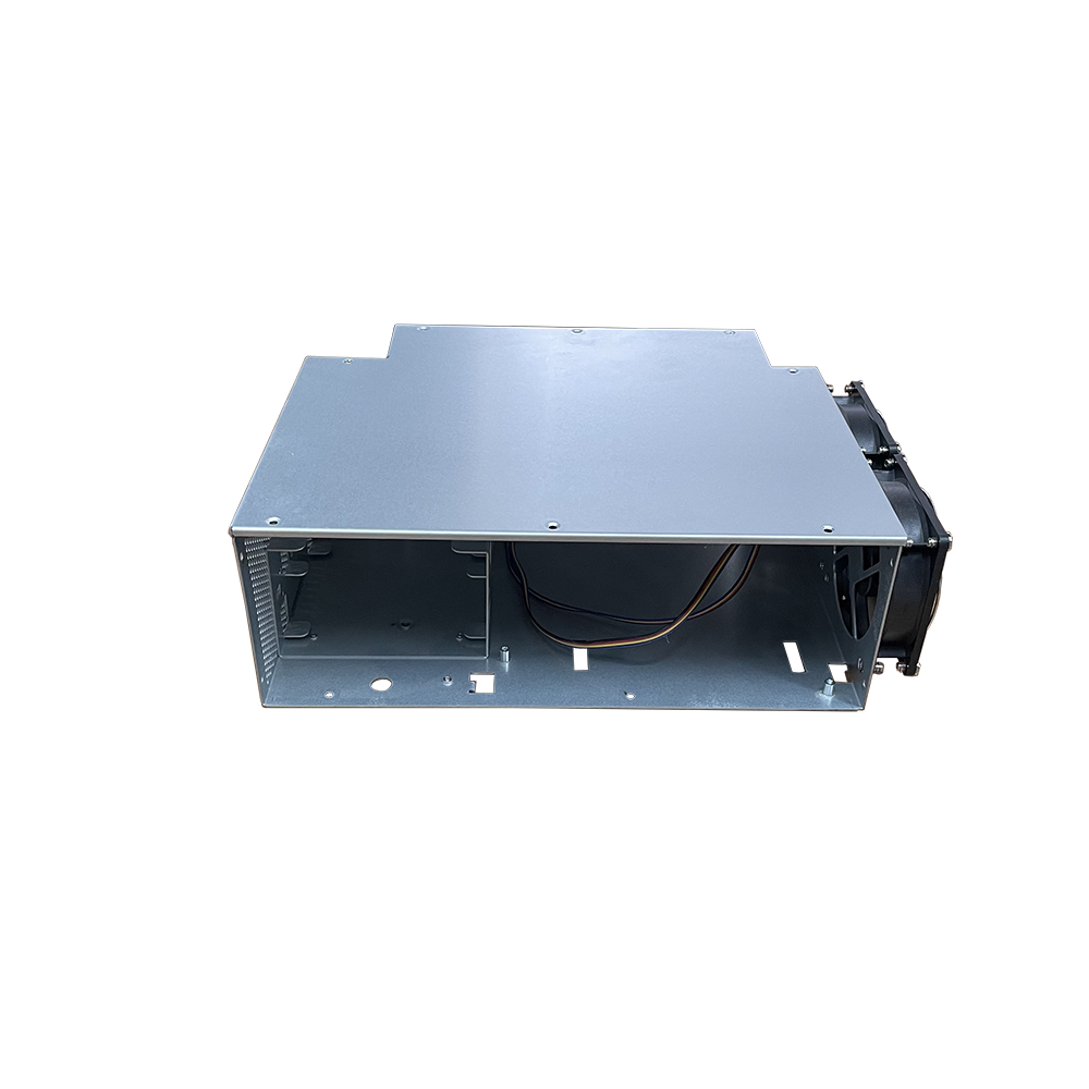 OEM Cheap Custom Made Metal Enclosure Computer Case Hardware Sheet Metal Fabrication