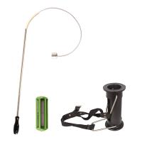 Buy cheap FDA Approved Cattle Stomach Iron Absorber Magnetic Head Set Strong Adsorption product