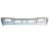 Buy cheap Silver Grey 9.33KG Toyota Coaster Accessories Auto Front Bumper from wholesalers