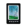 Buy cheap Lightweight Wireless Solar Weather Station For Air Pressure And Rainfall Measurement from wholesalers