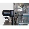 Buy cheap Honey Sachet Packing Machine 220V Filling Stick Stainless Steel from wholesalers