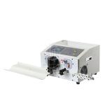 Thin FEP / Pvc Wire Stripping Machine , OD6mm Industrial Cable Stripping Machine