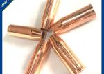 401-5-75 Tregaskiss Gas Nozzle For Mig Welding Torch