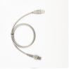 Buy cheap Fast Charging USB 2.0 USB A Male To RJ45 Cable from wholesalers