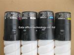 TN321K C M Y Series Compatible Toner Cartridges Set For Konica Minolta Bizhub