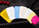Baby Tissues Wet Wipes Lid ISO9001 100mm Polypropylene Plastic Lids
