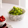 Buy cheap Wedding Occasion Elegant Porcelain Tableware Set For 12 People Sustainable And Durable from wholesalers