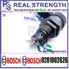 Buy cheap BOSCH Control Valve DRV Regulator Solenoid 0281002626 for Alpha Romeo Opel from wholesalers