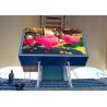 Buy cheap P4mm LED Advertising Display from wholesalers