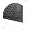 Buy cheap 7.81mm 3840Hz 3d LED Display Screen Panels For Outdoor Advertising IP54 High Resolution from wholesalers
