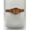 Buy cheap Miler 222 Model Quartz Leather Strap Watch With Customized Logo from wholesalers