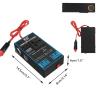 Buy cheap Hot Sale Car Inverter Pure Sine Wave Inverter Car Dc 12V To Ac 220V Power 12V To 110V Converter Car Inverter 1500W from wholesalers