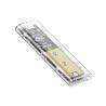 Buy cheap M2 Ngff/Pcie Dual Protocol Ngff SSD External Hard Drive Case Usb3.1 Type C 10gbps from wholesalers