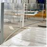 Buy cheap High Light Transmission Acrylic Glass Swimming Pool Wall Panels from wholesalers