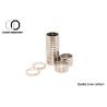 Buy cheap Multiple Small Ring Strongest Magnets , Sintered Ndfeb Magnet For Motor from wholesalers