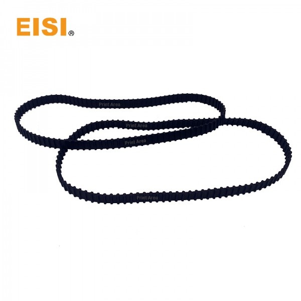 Printing Machine Spare PartsMan Roland Machine Rubber Synchronous Belt