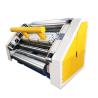 Buy cheap 380V 50Hz Corrugated Single Facer Machine For Board Production Line from wholesalers