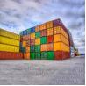 Buy cheap Discounted 40HQ/40GP Container Sea Freight Shipping Companies China To UAE For General Cargo from wholesalers