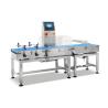 Buy cheap Industrial Check Weigher Machine Stainless Steel Conveyor Scale Weighing Machine from wholesalers
