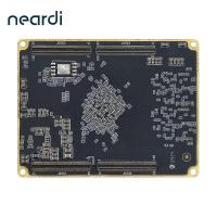 Buy cheap RK3588 Precision Android SoM System On Module Ubuntu Buildroot Debian product