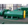 Buy cheap Organic Waste Pellet Machine Organic Fertilizer Granulator With High Pelletization Rate from wholesalers
