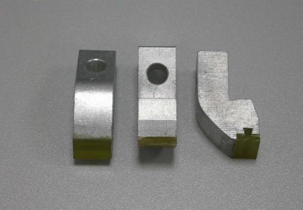 444-6038-204,444-6038-214,444-6038-224,Komori Original L-40 Machine Gripper,