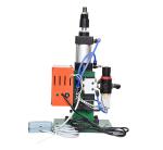 300 Degree Pneumatic Wire Stripping Machine
