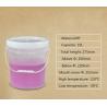 Buy cheap 1-35L Capacity Customized Logo PP Bucket for Food Grade Plastic Container from wholesalers