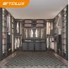 Buy cheap Indoor Ultra Narrow LED Strip / Under Cabinet Tape Lighting For Furniture A220B from wholesalers