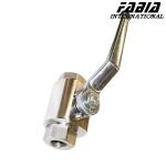 Pneumatic Actuator High Pressure Ball Valve Manufacturers Manual Two-Piece With