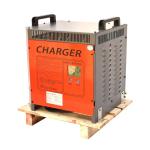 3 Phase Forklift Battery Charger 120Amps 208V 240V 480V 550V With LED Display