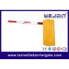 Buy cheap 304 Stainless Steel Simple Traffic Vehicle Driveway Automatic Car Park Barrier Gates from wholesalers