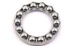 Water Pump Stainless Cage 51203 Skf Thrust Bearing