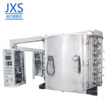 Stainless Steel Bucket Artwork PVD Vacuum Titanium Nitride Coating Machine For