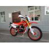 Buy cheap ZS Engine 200-400CC Dirt Bike Motorcycle 61 - 80km/H Max. Speed from wholesalers