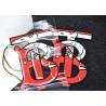 Buy cheap Personalised Iron On Stickers Heat Transfer Clothing Labels from wholesalers
