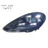 Buy cheap 6V PORSCHE Panamera Matrix LED Headlights Voltage 97063117054 97063116315 97063116954 from wholesalers