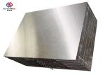 Buy cheap Q235B Q345 45# Electric Heated Platens Composite Materials Fabrications from wholesalers