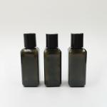 Silkprint Liquid Soap Hand Wash Bottle 150ml 250ml PET Plastic Dispenser With