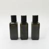 Buy cheap Silkprint Liquid Soap Hand Wash Bottle 150ml 250ml PET Plastic Dispenser With Flip Cap from wholesalers
