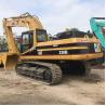 Buy cheap 30 Ton Used Caterpillar 330BL Excavator with Original Hydraulic Cylinder in Shanghai from wholesalers