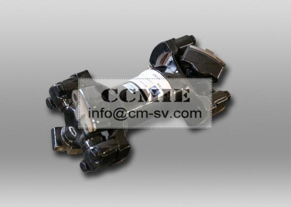 Buy cheap XCMG Motor Grader Spare parts Transmission shaft from wholesalers